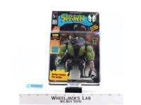 Tremor + Comic Book Spawn 1994 Todd Toys Action Figure NEW SEALED