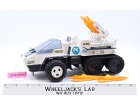 Snow Cat 100% Complete G.I. Joe 1985 Hasbro Vintage Vehicle Action Figure