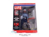 GI Joe Pearl Harbor Attack Historical Editions Life Magazine MISB Hasbro 2000