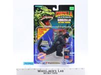 Glowing Atomic Eyes Godzilla King of the Monsters 1994 Trendmasters NEW SEALED