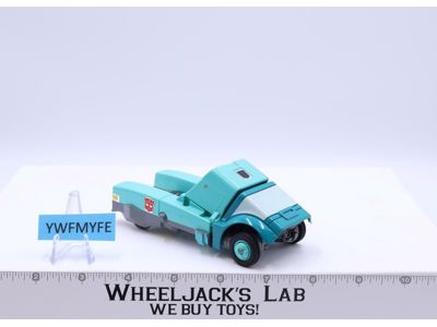 Kup 1986 Vintage G1 Transformers Hasbro Action Figure