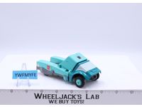 Kup 1986 Vintage G1 Transformers Hasbro Action Figure