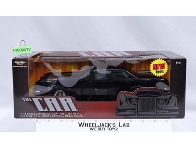 The Car American Muscle Lincoln Continental American Muscle ERTL NEW MIB
