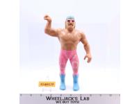 Jesse The Body Ventura 1986 WWF LJN Titan Sports 8" Vintage Wrestling Figure