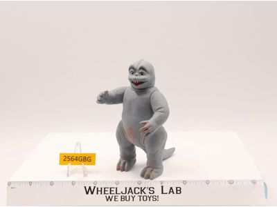 Minilla Minya Son of Godzilla 1991 Bandai 5.5" Action Figure
