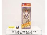 Evel Knievel White Suit King of the Stuntmen 1976 Ideal Vintage Action Figure