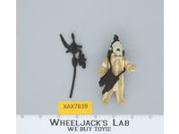 Logray Ewok 100% Complete Star Wars ROTJ 1983 Vintage Kenner NO REPRO