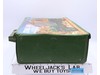 Combat Man's Equipment Case 1960 Standard Plastic Products GI Joe Accessories