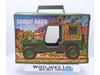 Combat Man's Equipment Case 1960 Standard Plastic Products GI Joe Accessories