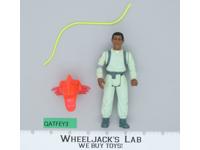 Winston Zeddemore The Real Ghostbusters Kenner Classics 1984 Hasbro