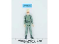 Egon Spengler The Real Ghostbusters 1984 Kenner Vintage Action Figure