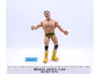 Killer Bees Brian Blair 1984 WWF LJN 8" Wrestling Action Figure