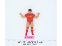 Nikolai Volkoff 4" BENDIES 1985 WWF LJN Titan Sports Wrestling Vintage Figure
