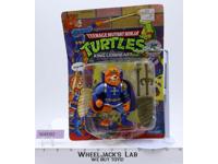 King Lionheart Teenage Mutant Ninja Turtles TMNT 1992 Playmates NEW MOSC SEALED