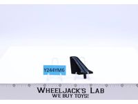 Ramjet Vertical Right Wing G1 Transformers W/STICKER 1985 Hasbro Action Figure
