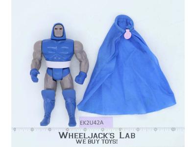 Darkseid Super Powers DC Comics 1985 Kenner Vintage Action Figure