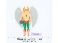 Hawkman 100% Complete Super Powers DC Comics 1984 Kenner Vintage Action Figure