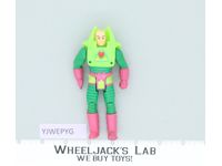 Lex Luthor Complete Super Powers DC Comics 1984 Kenner Vintage Action Figure