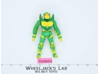 Mantis 100% Complete Super Powers DC Comics 1985 Kenner Vintage Action Figure