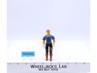 Wild Bill V2 100% Complete G.I. Joe 1992 W/ Card Hasbro Vintage Action Figure