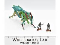 Hopper Warrior Bug Starship Troopers 1996 Galoob Action Figure