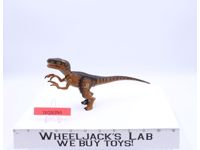 Dino Strike Velociraptor JP03 Jurassic Park The Lost World 1997 Hasbro Figure
