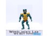 Mer-Man Complete W/12 CARDBACK He-Man Masters of the Universe MOTU 1982 Mattel