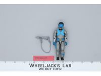Lampreys V1 100% Complete G.I. Joe 1985 Hasbro Vintage Action Figure