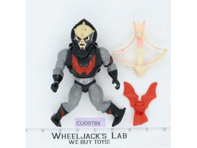 Hordak He-Man Masters of the Universe Vintage MOTU Mattel 1986