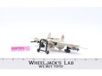 Cobra Claw C.L.A.W. Glider 100% Complete G.I. Joe 1983 Hasbro Vintage Vehicle