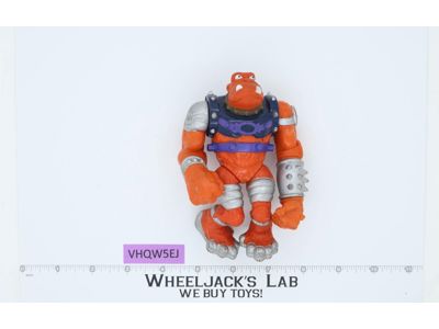 Bruiser Baboon Bucky O' Hare 1990 Hasbro Vintage Action Figure