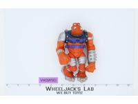 Bruiser Baboon Bucky O' Hare 1990 Hasbro Vintage Action Figure