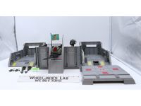 Headquarters Command Center 100% Complete G.I. Joe 1983 Hasbro Vintage Playset