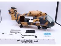 Tomahawk G.I. Joe 1986 Hasbro Vintage Action Figure Vehicle