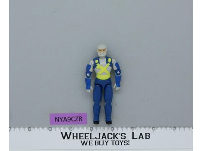 Law V3 G.I. Joe 1993 Hasbro Vintage Action Figure