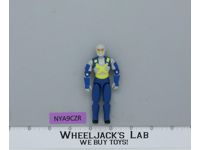 Law V3 G.I. Joe 1993 Hasbro Vintage Action Figure