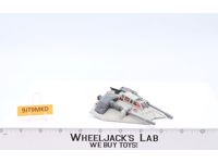 Snow Speeder 100% Complete Die-Cast 1982 Star Wars Vintage