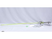 Jeff Parks Echelon Green Lightsaber WORKS 2003 Park Sabers