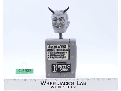 Mystic Seer Bobble Head The Twilight Zone 2009 Bif Bang Pow!