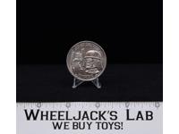 AT-ST Driver Collectors Coin Last 17 Star Wars POTF 1984 Kenner Vintage