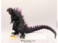 Godzilla DX Toho 2000 Banpresto 10" Action Figure
