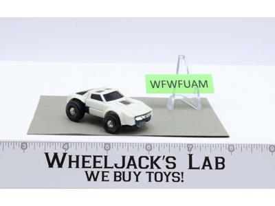 Tailgate 100% Complete 1986 Vintage G1 Transformers Action Figure Trans Am