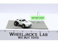 Tailgate 100% Complete 1986 Vintage G1 Transformers Action Figure Trans Am
