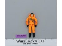 Long Arm V1 G.I. Joe 1993 Hasbro Vintage Action Figure