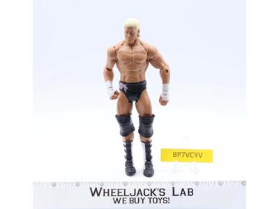 Dolph Ziggler 6.75" Wrestling Action Figure Mattel 2011 WWE