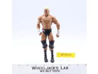 Dolph Ziggler 6.75" Wrestling Action Figure Mattel 2011 WWE