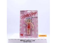 Betty Boop Bendable Poseable 1994 NEW Sealed MOSC Collectible