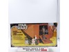 Radio Controlled Jawa Sandcrawler Complete W/ INSERT Star Wars Kenner Vehicle