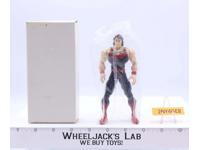 Wonder Man Toy Fair MAIL AWAY 1996 ToyBiz Action Figure NEW SEALED