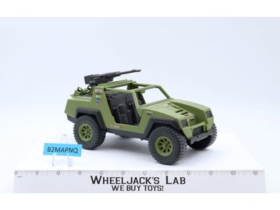 Vamp GI Joe 1982 Hasbro Vintage Action Figure Vehicle